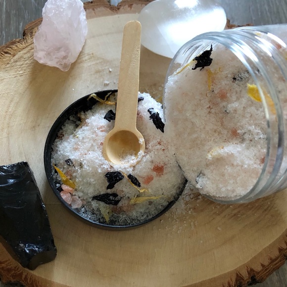 COPY - *Sore Muscle Bath Magic* - Picture 6 of 8